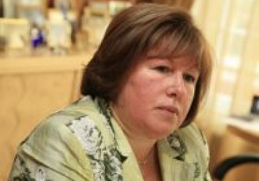 Andrējeva: sarunas ar Gazprom šogad tarifus nemainīs