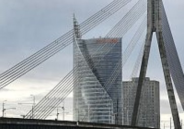 Swedbank Latvijā pārņēmusi īpašumus 9 miljonu latu vērtībā