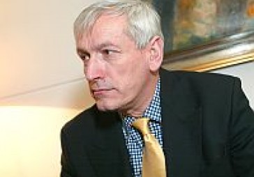 Kažociņš: SAB direktora amats zināmām aprindām varētu būt interesants