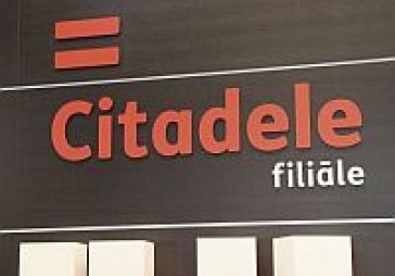 No valsts noguldījumiem Citadele bankā kapitalizēs vēl 99 milj. Ls