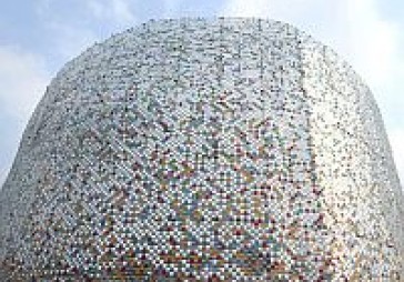 Izstādei Expo piešķir 0,5 miljonus latu 