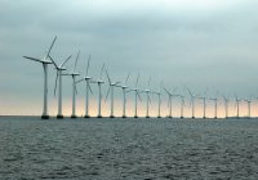 Eesti Energia plāno superprojektu – 1,5 miljardu eiro vērtu vēja parku