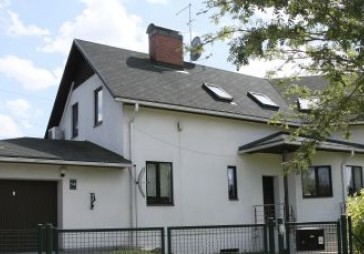 Latio: pircējiem atbilstošs savrupmāju piedāvājums ir ierobežots