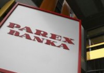 Parex banku vadīs Kristofers Džons Gviljams