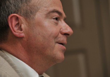  Lembergs: Ventspils naftas pārdošana Transneft vai Gazprom būtu izdevīga Latvijas valstij