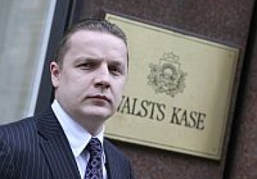 VK pārvaldnieks: visus 7,5 miljardus Latvijai aizņemties nevajadzēs