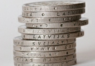 Atbalsta mikrofirmu nodokļa ieviešanu