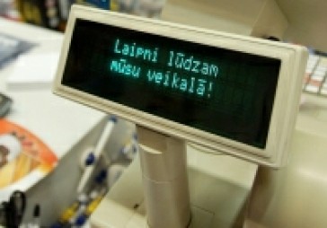 Vairumtirdzniecībā nevarēs norēķināties ar skaidru naudu