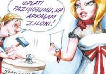 Db viedoklis: Eiforijai par ekonomikas atveseļošanos vēl nav laiks