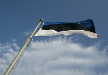 Igaunija atgūstas visstraujāk