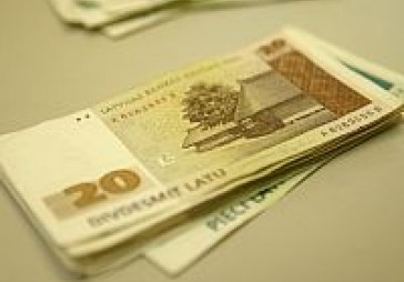 SVF: Latvija var atrast līdzekļus, samazinot pašvaldību un valsts uzņēmumu izdevumus