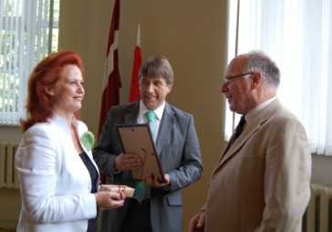 Lielākie ražotāji Kurzemē pērn bijuši arī čaklākie eksportētāji 