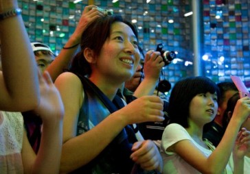 Aerodium plāno atvērt biroju Šanhajā