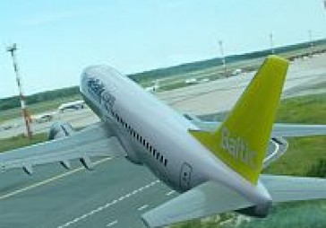 airBaltic un lidosta Rīga netiesāsies