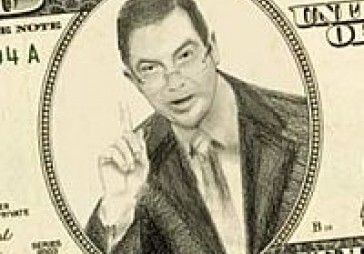 Rokasgramata.com autori rīt izdos grāmatu «Kā nozagt miljardu»