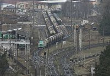 Tranzītbizness aizdomīgs par Latvijas dzelzceļa ieguldījumiem