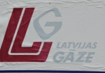 Latvijas gāzes peļņa – 7,9 miljoni latu