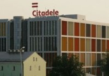 Citadeles Austrumeiropas sabalansēto fondu atzīst par labāko