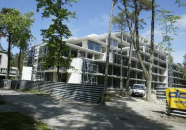 Jūrmalas māju pārdevēji lieki sacerējušies