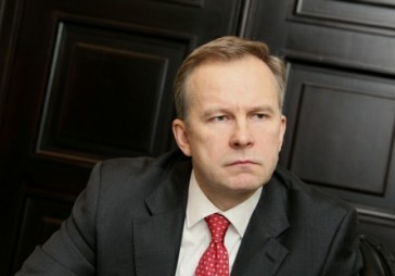 Rimšēvičs: nodokļu palielināšana ir riskants solis