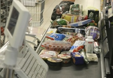 LTVC: Pārtikas produktu cenas pieaugs pat par trešdaļu