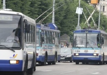Rīgas satiksmei grandiozas kredītsaistības