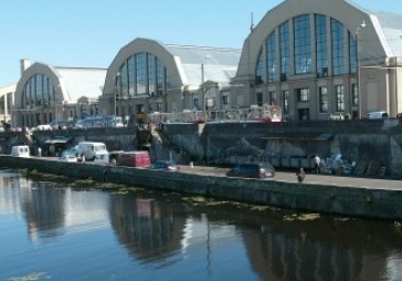 Vitrum Sistēma piegādās iekārtas