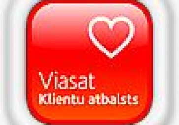 Viasat nekomentē PTAC lēmumu, vien norāda, ka uzlabojuši servisu
