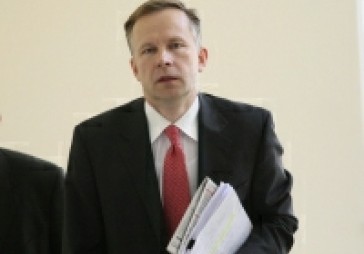 Rimšēvičs: Nodokļu celšana būtu ekonomikas atkopšanās kapracis