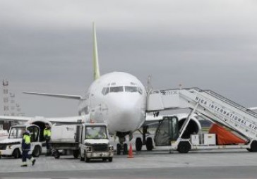 Par airBaltic interesējas ķīnieši