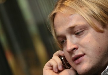 SC deputāta kandidāts Lauva vēlas rekonstruēt māju kāpu aizsargjoslā