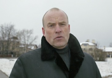 Griģis turpinās cīņu ar advokātu