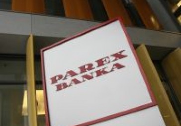 Eiropas Komisija dod atļauju pārstrukturēt Parex banku