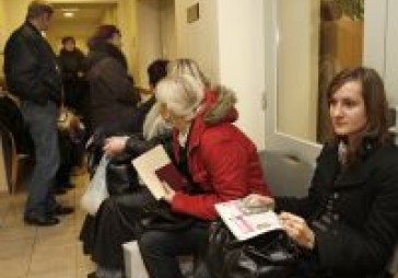 Gada laikā valstī likvidēti 75,7 tūkstoši darbvietu