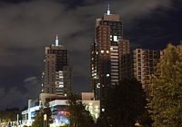 Panorama Plaza joprojām īres dzīvokļu popularitātes virsotnē