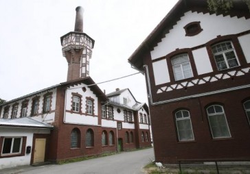 Modernizē Strenču psihoneiroloģisko slimnīcu