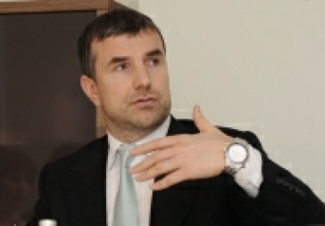 Šīns par gājēju ielu Rīgā rosinātu pārveidot gan Tērbatas, gan Vaļņu ielu