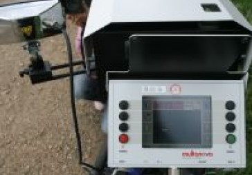 Ar fotoradariem kontrolēs auto tehnisko apskati un apdrošināšanu