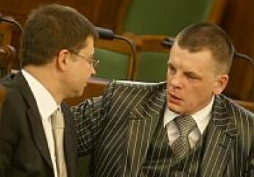 Repše: jāpalielina ES atbalsts Latvijai pēc 2013. gada 