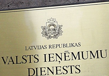 Privātpersonas arvien vairāk izvairās no nodokļiem