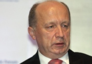 Kubiļuss: Gazprom un E.ON būtu jāsūdzas Briselei