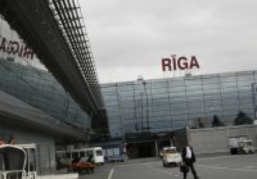 Lidosta konkursā izvēlējusies par 40% dārgāku piedāvājumu