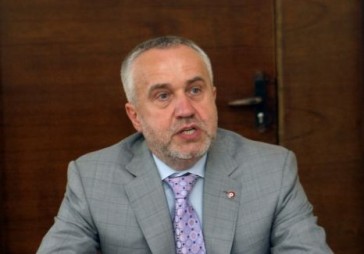 Šķēle: Vēlēšanas ir nopirktas; partija samierinājusies ar rezultātiem