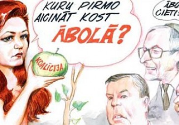 Db viedoklis: Vēlēšanu dzīres un mieles beigušās, tagad jāsāk strādāt