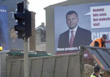 Vislielākie izdevumi par vienu deputātu PLL