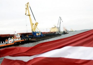 Venecuēlas nafta tiek leišiem nevis Latvijai