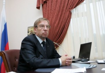 Gazprom pārstāvniecības vadītājs: Var teikt, ka Latvijā nav nacionālās ekonomikas