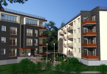 Saskata potenciālu jauno projektu tirgū