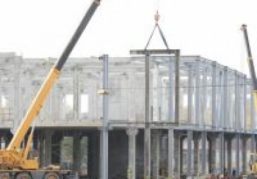 Bankas sāk apsvērt nekustamo īpašumu projektu pabeigšanu