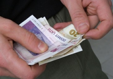 Vācu investors centies saņemt miljonus kompensācijā par neveiksmēm Latvijā 